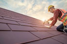 Fast & Reliable Emergency Roof Repairs in Moyie Springs, ID